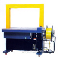 Automatic banding machine for box and carton case